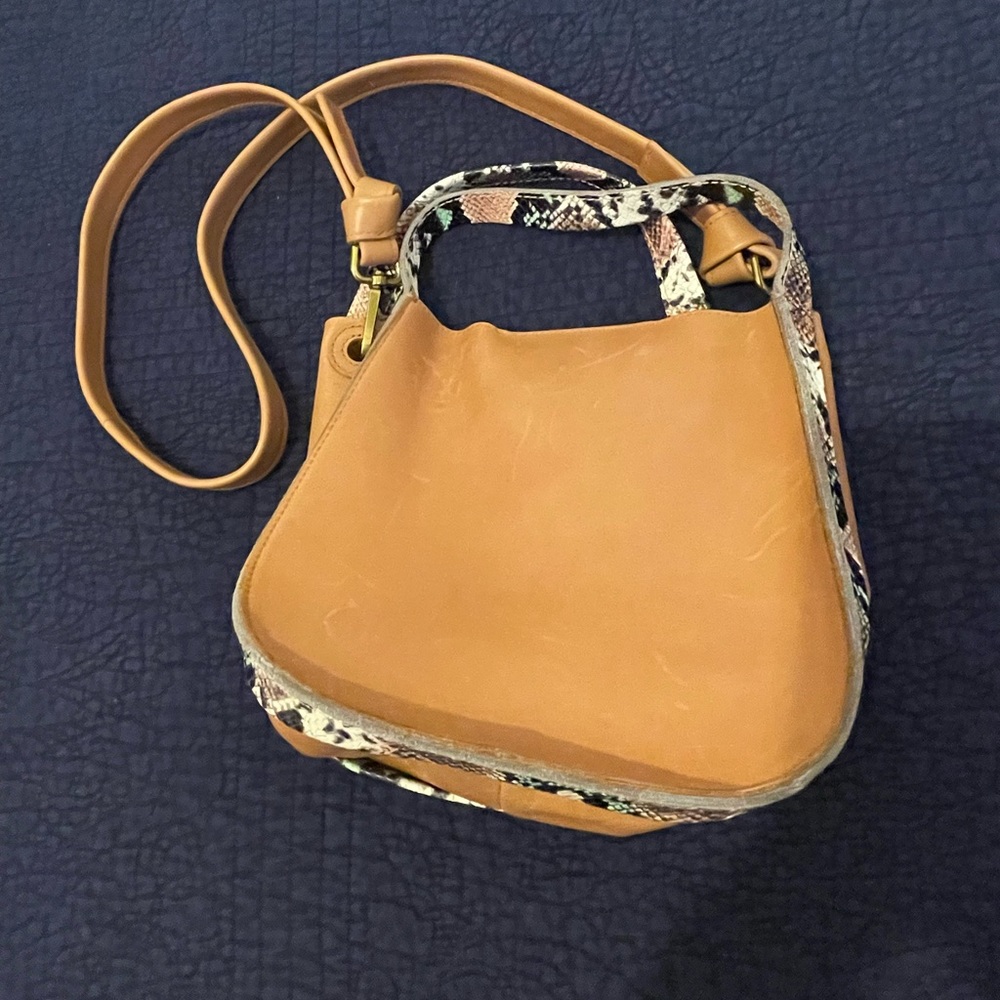 Madewell crossbody